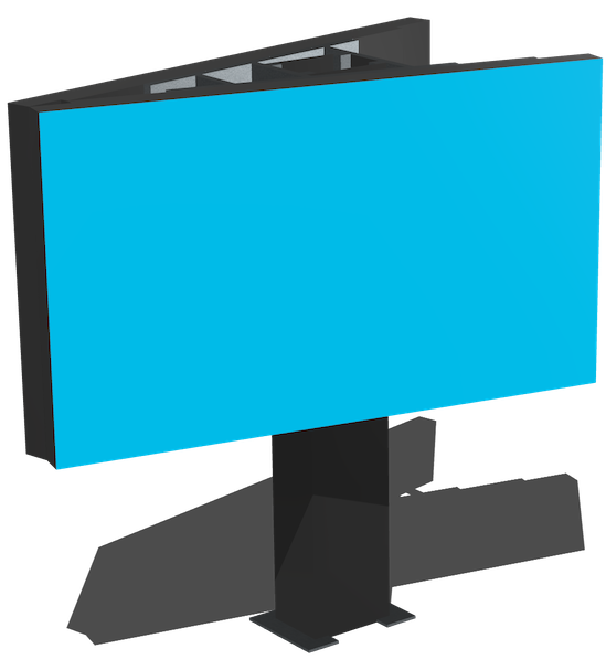 LED Werbeanlagen