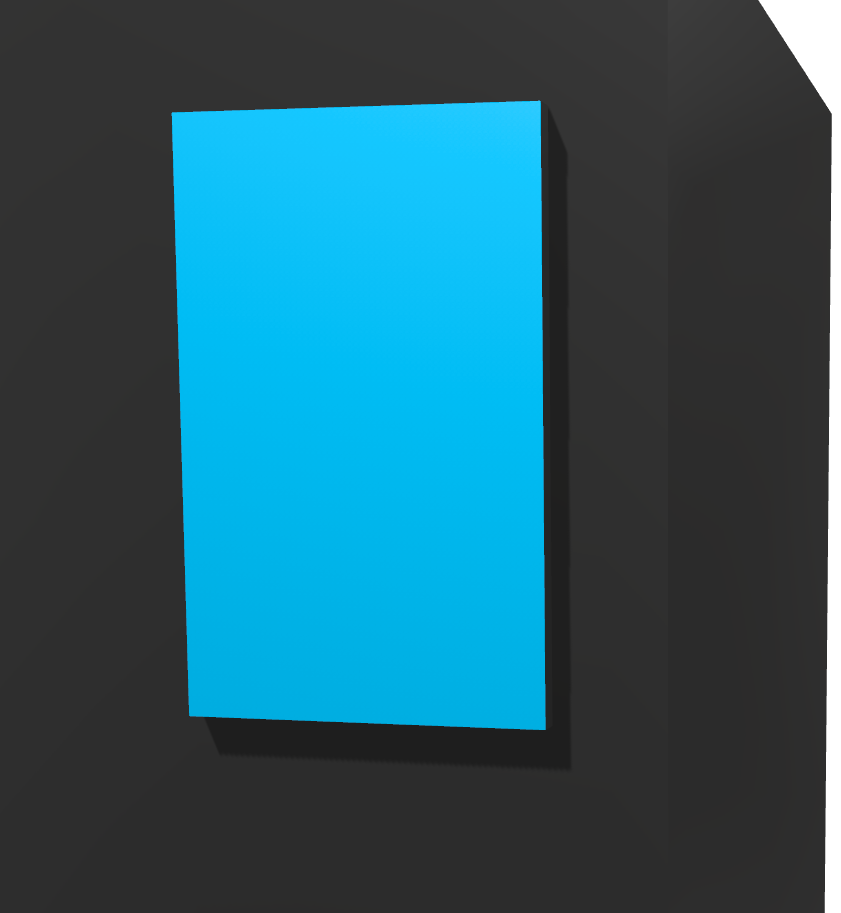LED Fassadendisplay